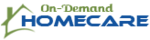 On-Demand Homecare logo